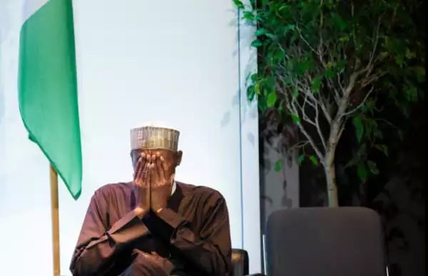 Democracy Day: Nigerian Wailers List 81 Failed Promises Of Buhari